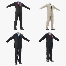 Men Suits Collection